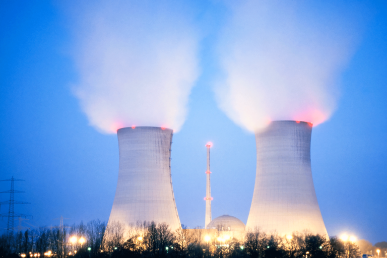 i3Works Joins Mace-led Team  Selected by the Nuclear Decommissioning Agency (NDA)