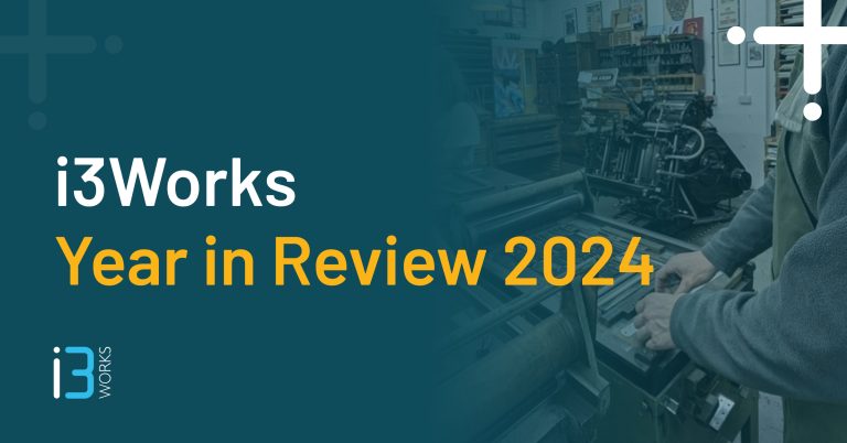 i3Works Year in Review 2024